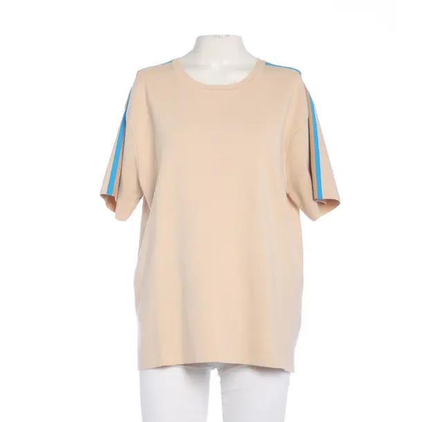 Shirt in Braun, Baumwolle, The Upside