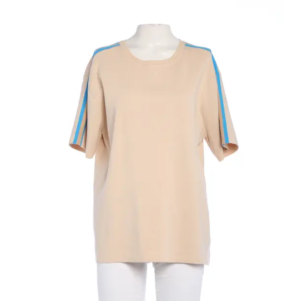 Shirt in Braun, Baumwolle, The Upside