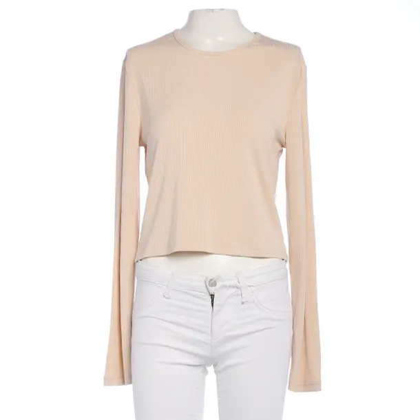 Shirt in Pink, Modal, The Upside