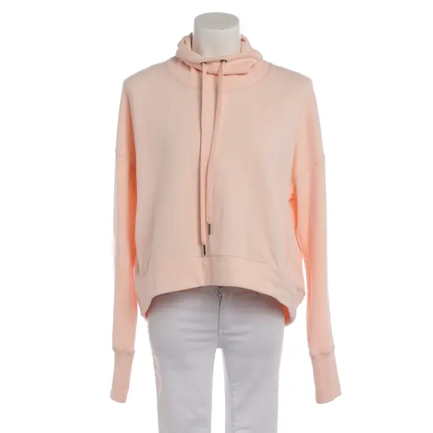 Sweatshirt in Rosa, Baumwolle, Sweaty Betty