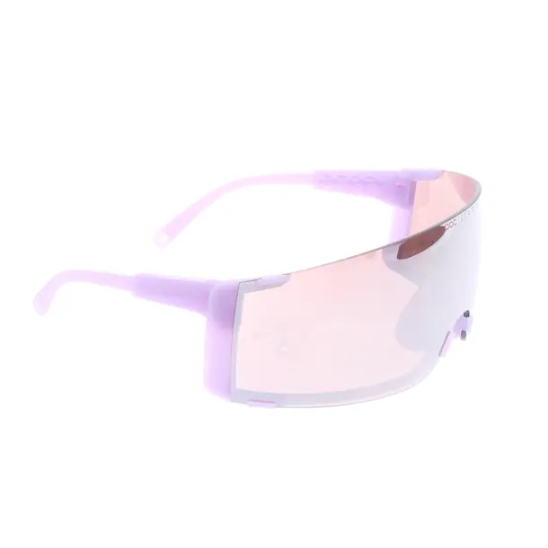 Sunglasses in Purple, Synthetic, Poc