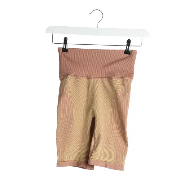 Shorts in Braun, Polyester, Nike