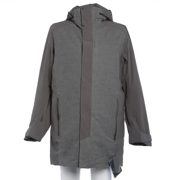 Übergangsjacke in Grau, Polyimid, Kjus