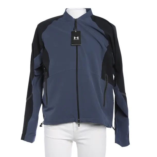 Sommerjacke, in Schwarz, Polyester, Under Armour