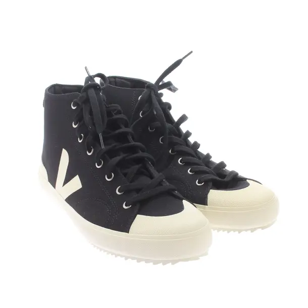 Sneaker in Schwarz, , Veja