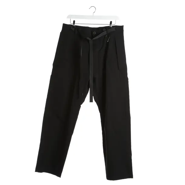 Pants in Black, Polyamide, Acronym