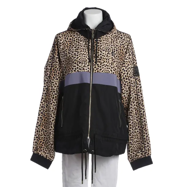 Summer Jacket in Multicolored, Polyester, P.E Nation