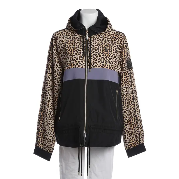 Summer Jacket in Multicolored, Polyester, P.E Nation