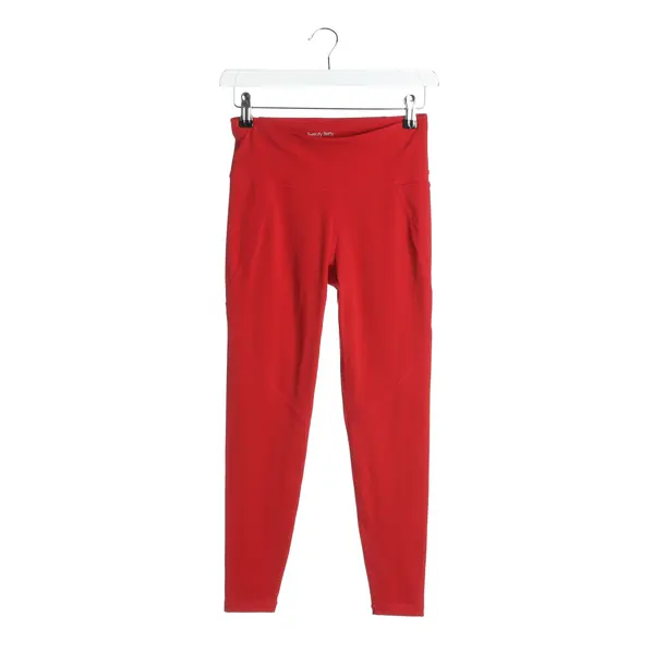 Leggings in Red, Polyimide, Sweaty Betty
