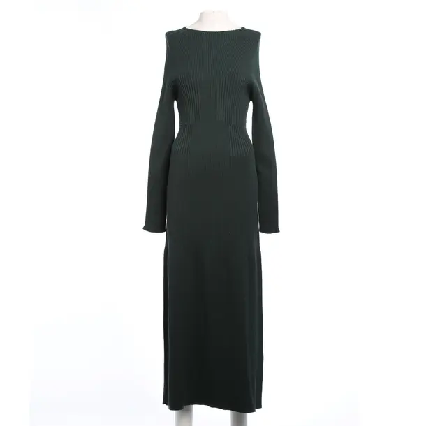 Kleid in Grün, Viskose, Aeron