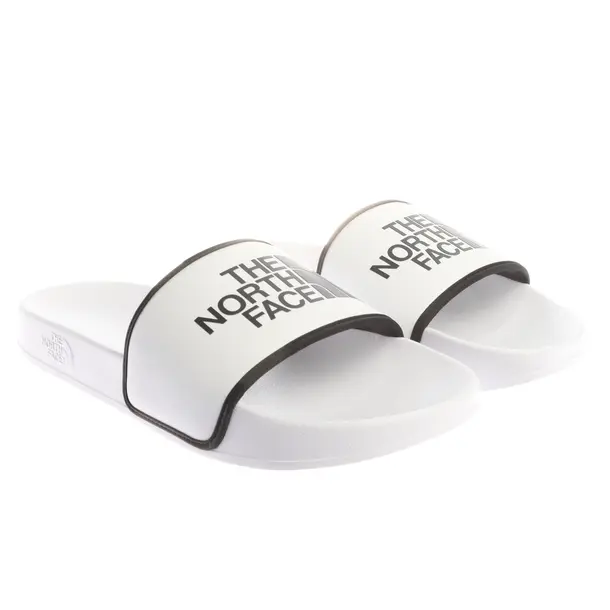 Slides in White, , The North Face
