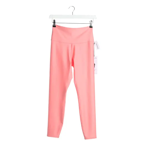 Leggings in Pink, Polyester, Alo Yoga