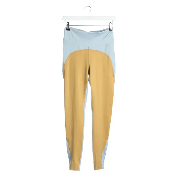 Leggings in Blue, Polyimide, 7 DAYS Active