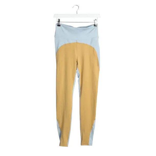 Leggings in Blau, Polyimid, 7 DAYS Active