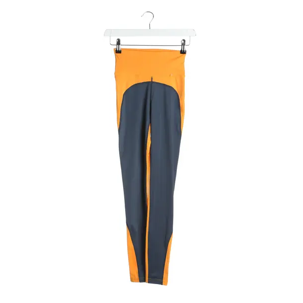 Leggings in Orange, Polyimide, 7 DAYS Active