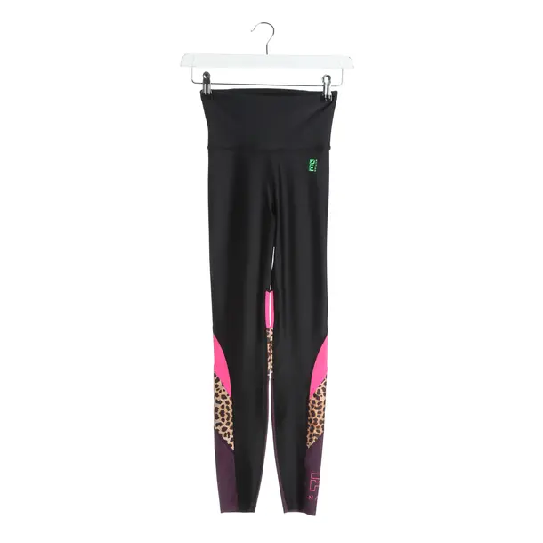 Leggings in Mehrfarbig, Polyimid, P.E Nation
