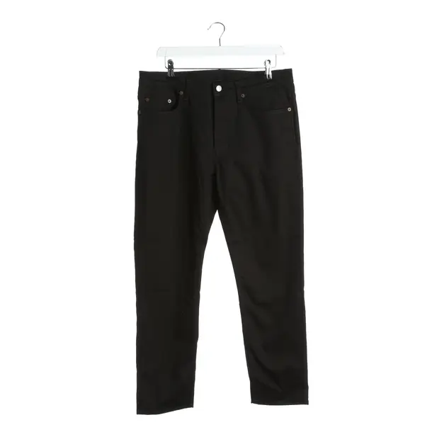 Skinny Jeans in Black, Cotton, Acne Studios
