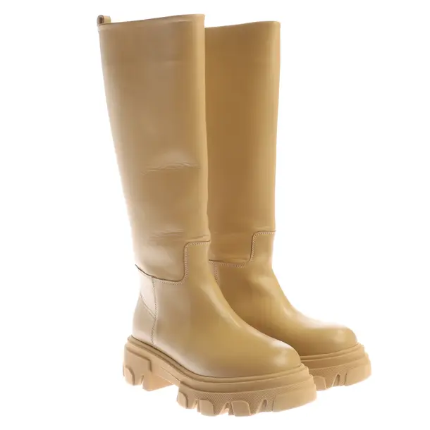 Boots in Brown, , Gia Borghini