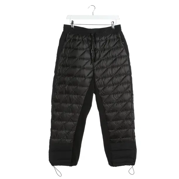Ski Pants in Black, Polyimide, Holden