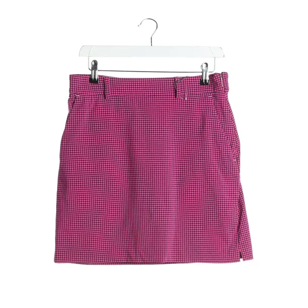 Shorts in Rosa, Polyimid, Kjus