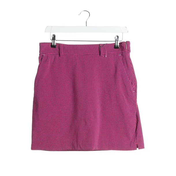 Shorts in Rosa, Polyimid, Kjus