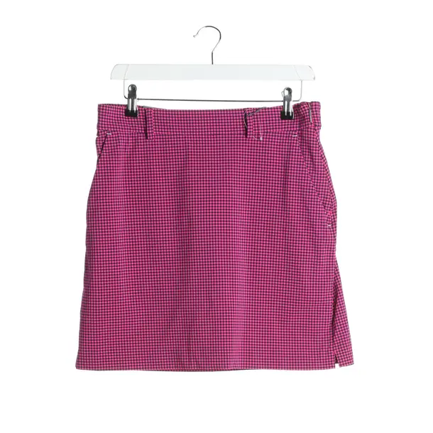 Shorts in Rosa, Polyimid, Kjus