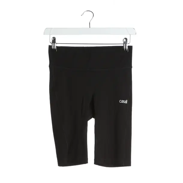 Shorts in Black, Polyamide, Casall