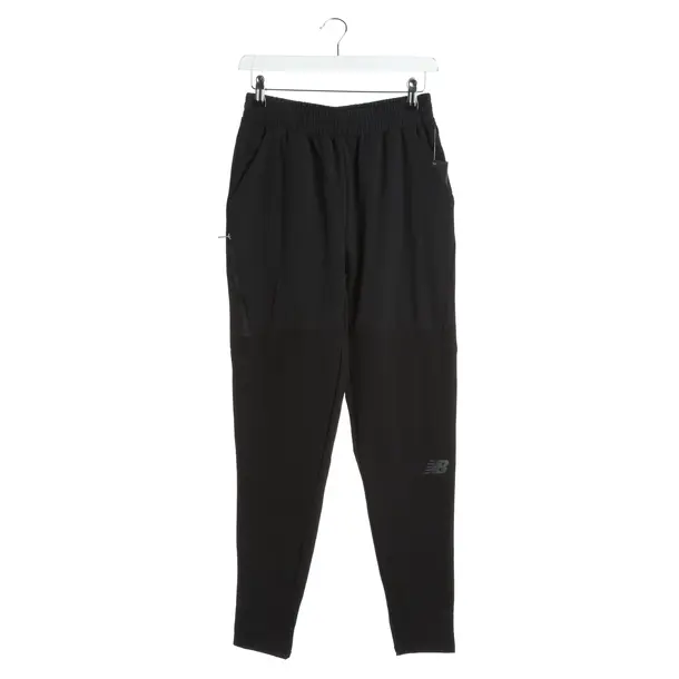Jogginghose in Schwarz, Polyester, New Balance