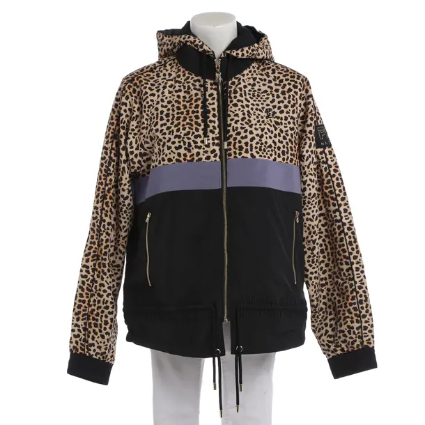 Sommerjacke in Mehrfarbig, Polyester, P.E Nation