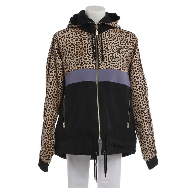 Summer Jacket in Multicolored, Polyester, P.E Nation