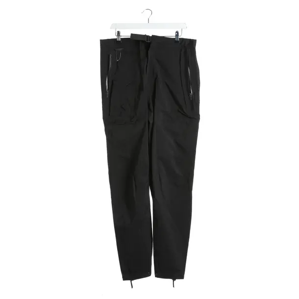 Pants in Black, Polyimide, Acronym