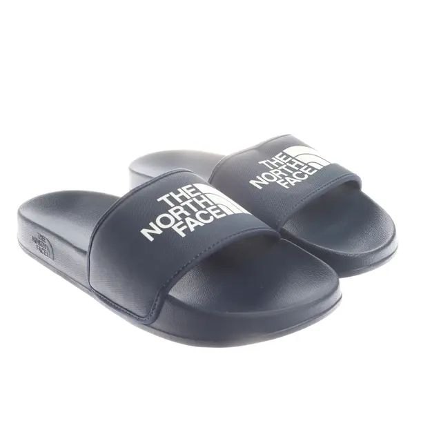 Slides in Blau, , The North Face