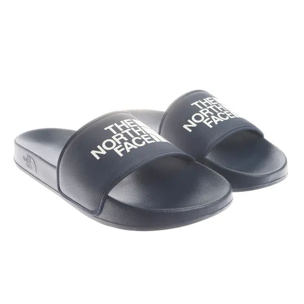 Diapositive, in Blu, The North Face