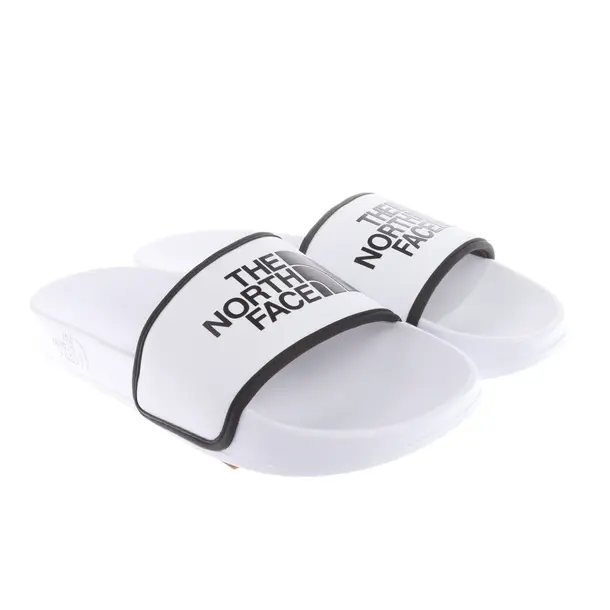 Slides in White, , The North Face