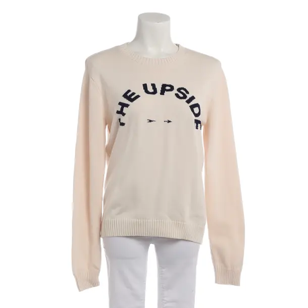 Maglione, in Nudo, Cotone, Il lato positivo