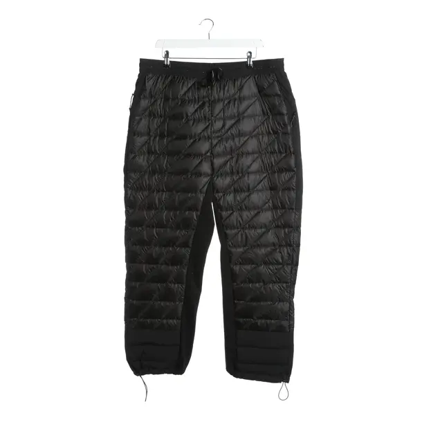 Skihose in Schwarz, Polyimid, Holden
