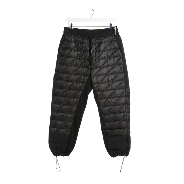Ski Pants in Black, Polyimide, Holden