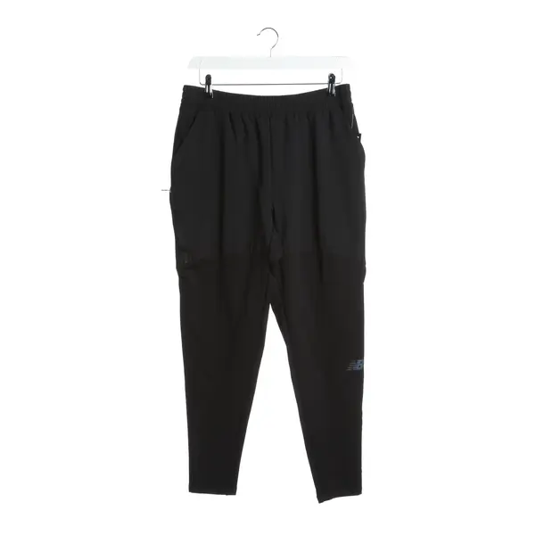 Sweatpants in Black, Polyester, New Balance