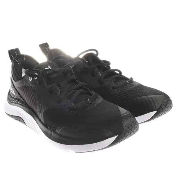 Sneakers in Black, , Under Armour