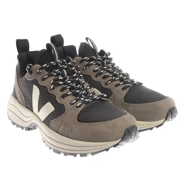 Sneaker, in Dunkelgrau, Veja