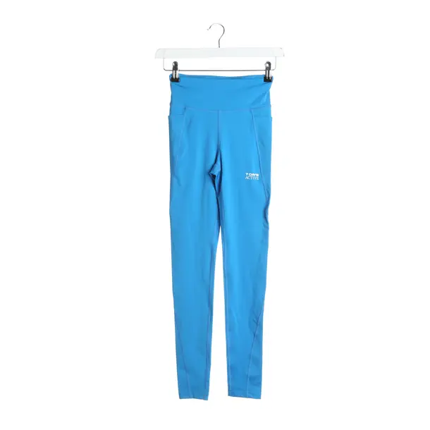 Leggings in Blue, Polyimide, 7 DAYS Active