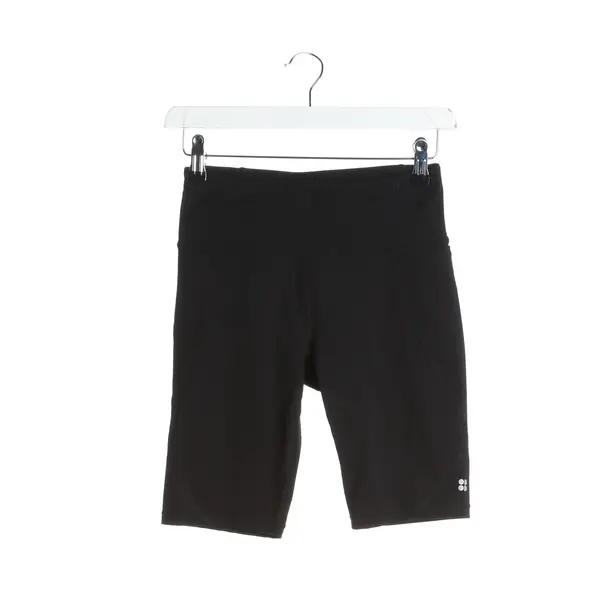 Bermuda Shorts in Black, Polyimide, Sweaty Betty