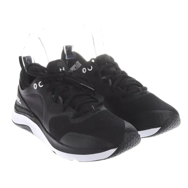 Sneakers in Black, , Under Armour