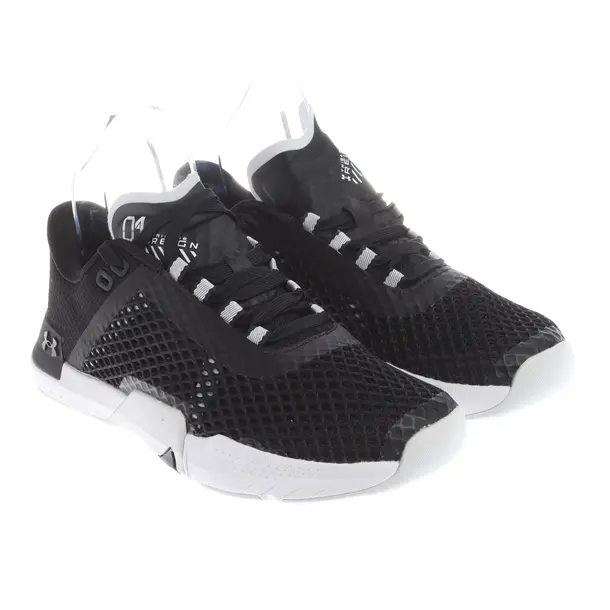 Sneaker in Schwarz, , Under Armour
