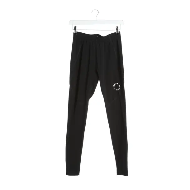 Sweatpants in Black, Polyimide, 7 DAYS Active