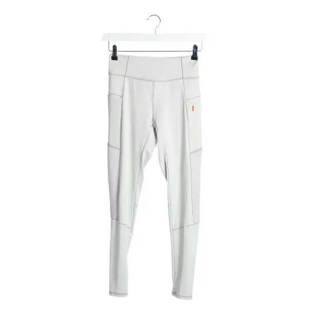Leggings in Gray, Polyester, Kjus