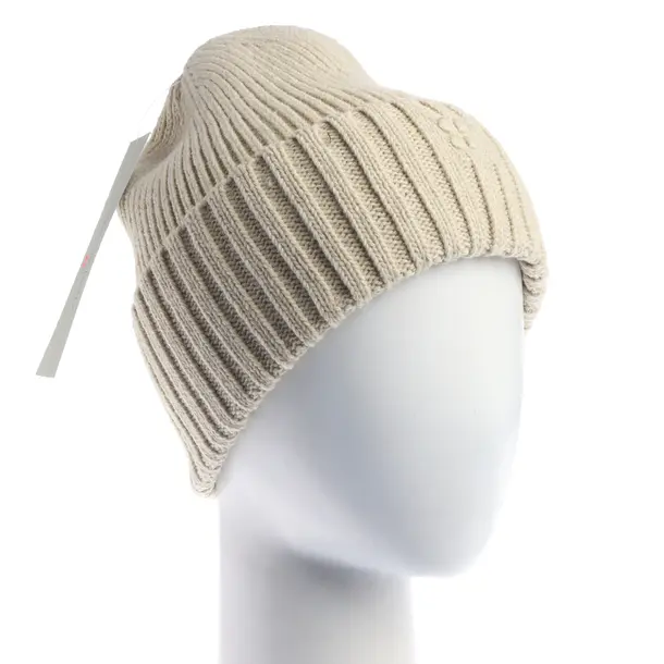 Cappello, in Beige, Poliestere, Betty sudata
