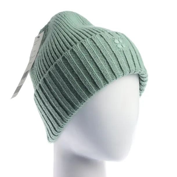 Cappello, in Verde chiaro, Poliestere, Betty sudata