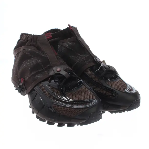 Sneaker in Braun, , Reebok