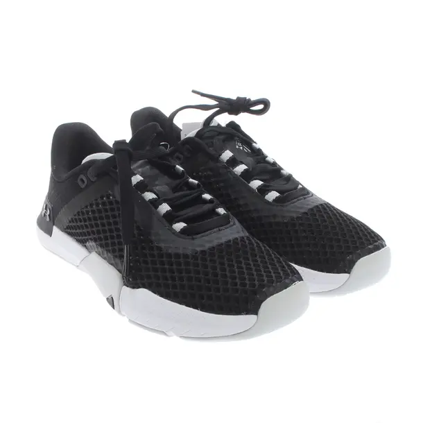 Sneaker, in Nero, Under Armour